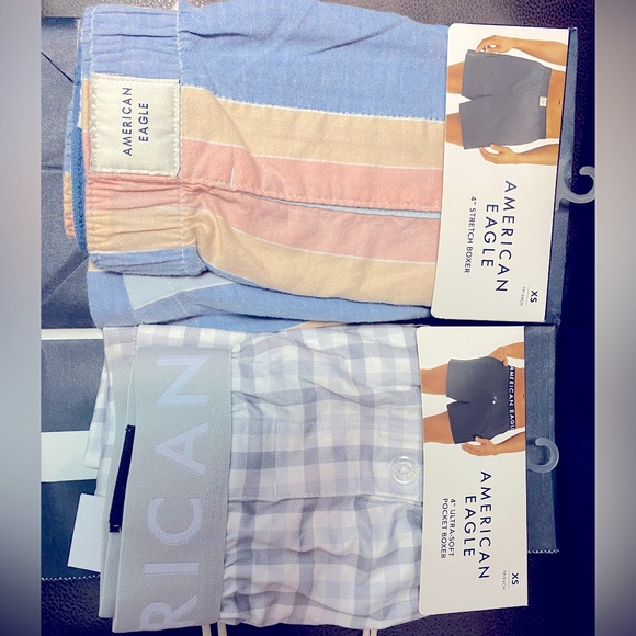American Eagle Outfitters Other - American Eagle Boxers